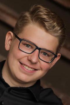Mason City - music - Aden Stroup